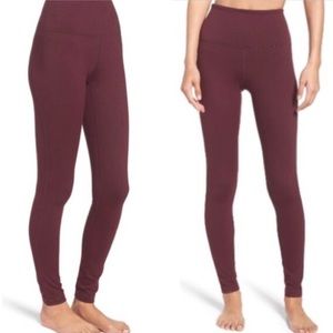 Zella leggings